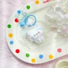 Lait aux fruits au goût original - Adorable petit trésor