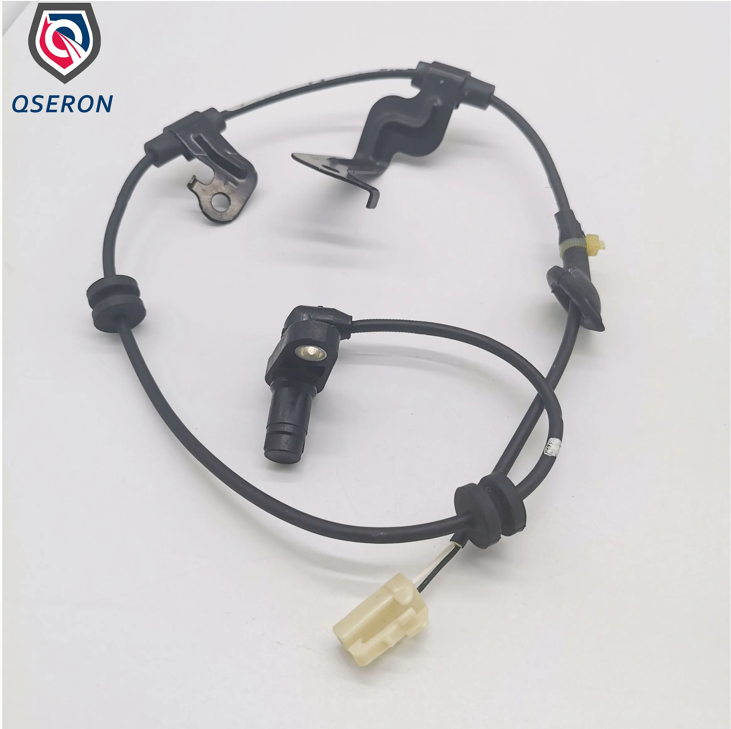 thumbnail image 2 of A-TECH ABS Wheel Speed Sensor Connector Pigtail For Toyota Lexus - 89516-12170, Y47CX 2 of 4