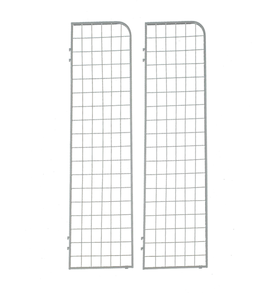Дизайнерские концевые стойки полки для продуктов магазинов выставочные стеллажи супермаркетов холоднокатаные стальные легкие односторонние допустимы 1