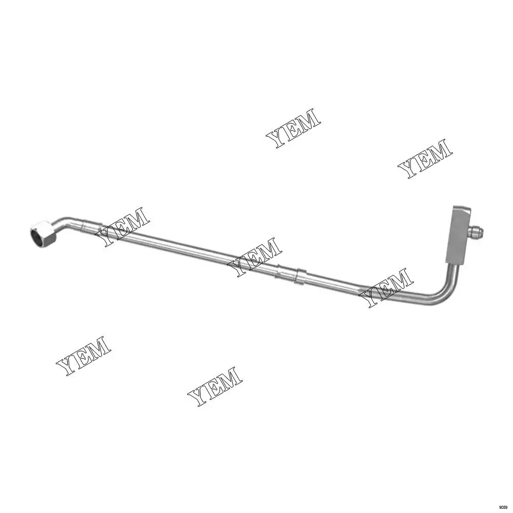 Top Quality Hose Assembly-Turbo Supply for 300-7927 3007927 Replacement Engine Parts 4