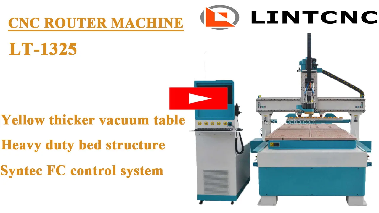 Metal Router Bed Size High Precision 4040 6060 6090 CNC Router for Metal Engraving and ...