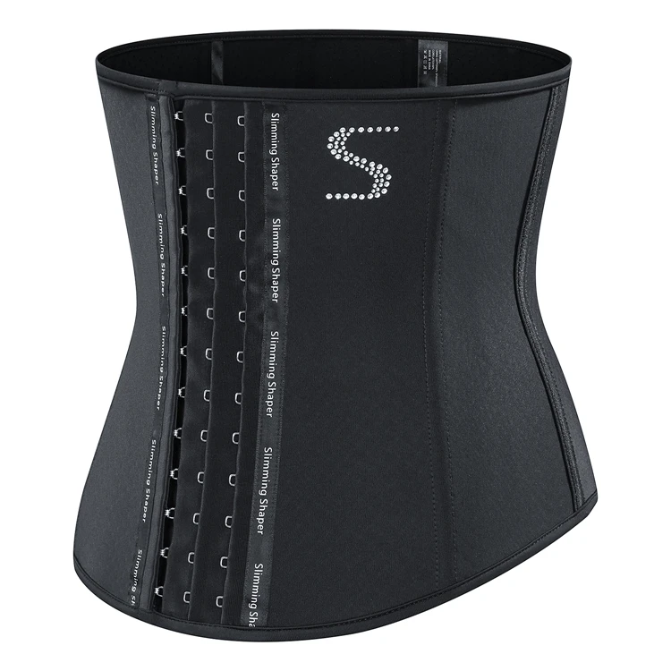 corset style waist trainer