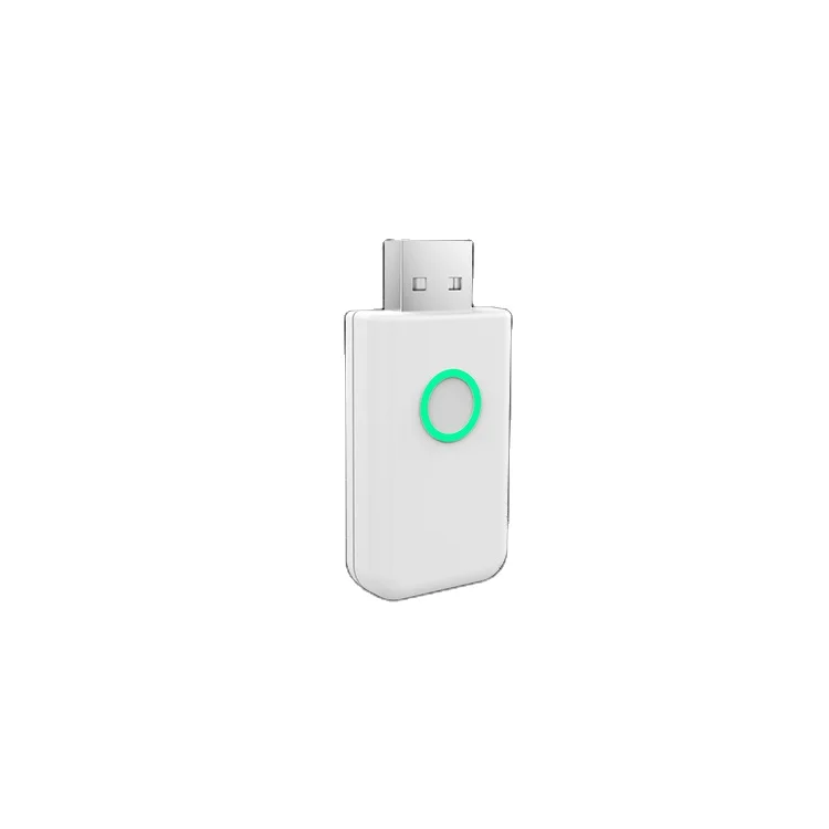 Bluetooth Wifi Gateway Smart Gateway MG3 USB Mini Gateway Supports MQTT HTTP