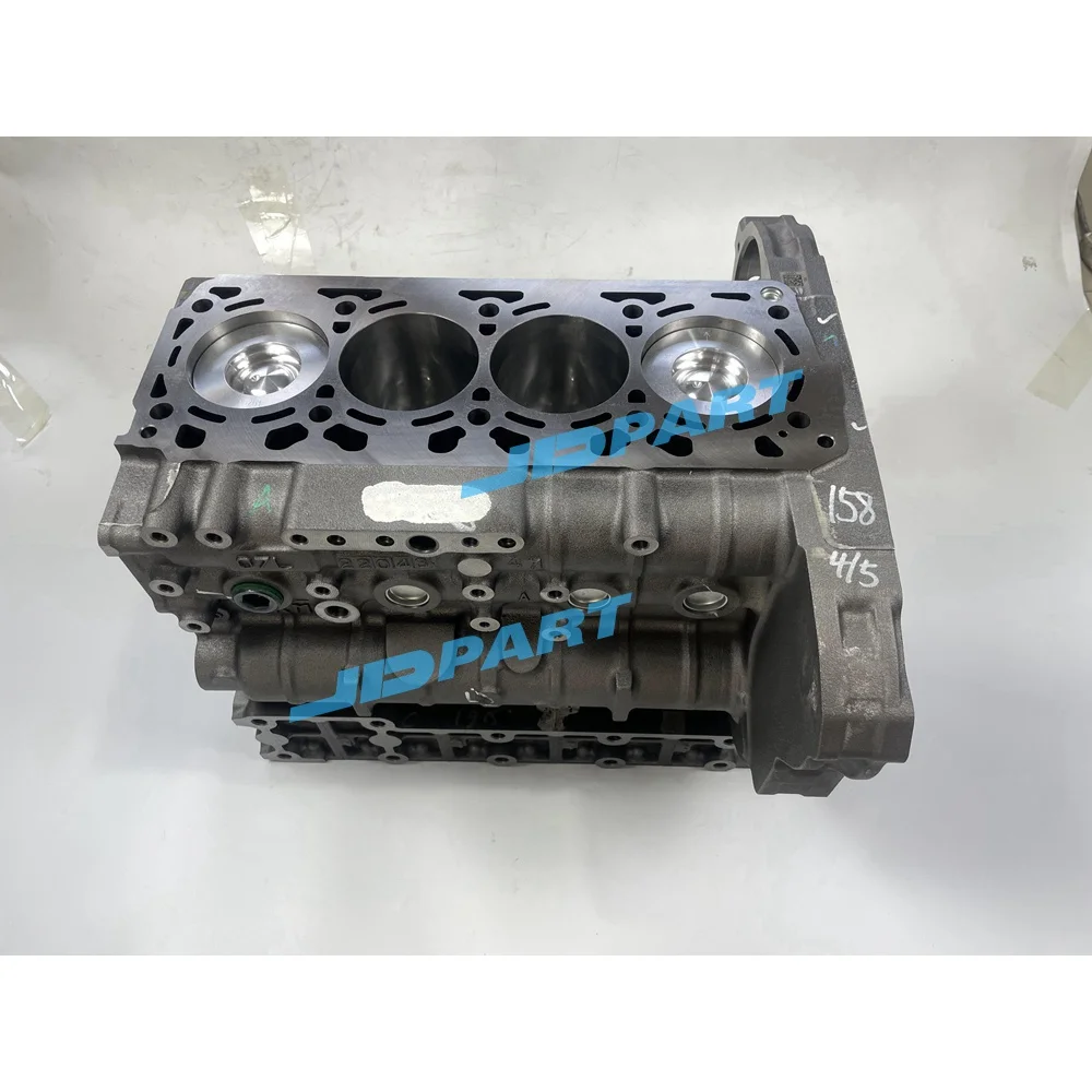 V3307 Long Block 1G777-01024 for Kubota Forklift Engines