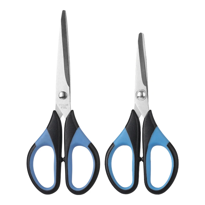 stainless steel kitchen scissors