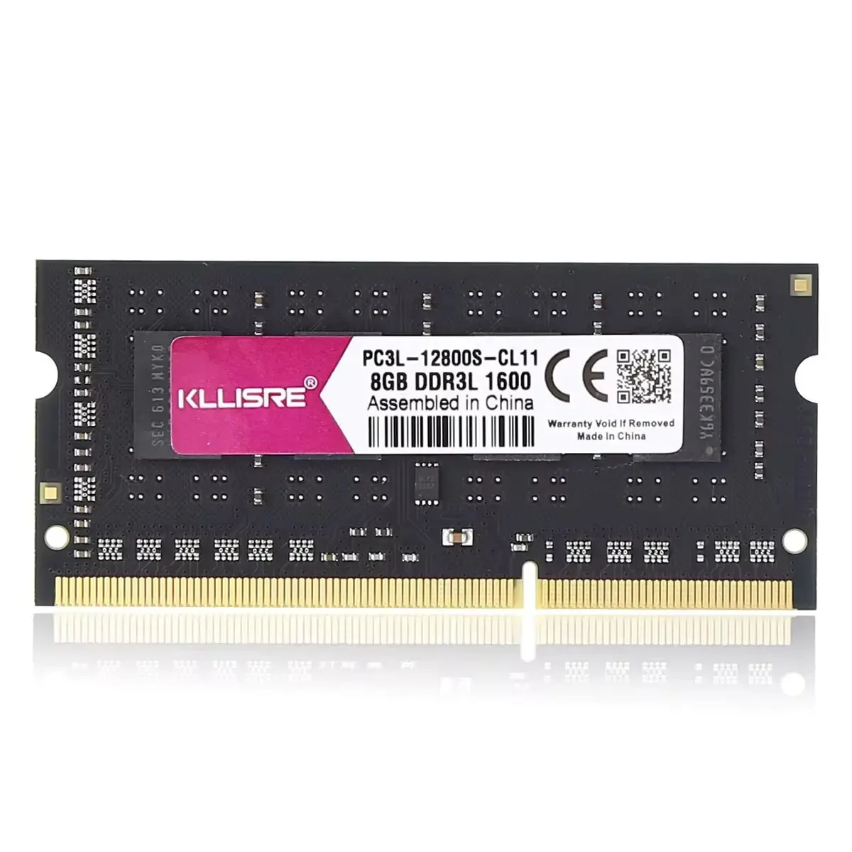 Kllisre Memory DDR3 DDR4 8GB 4GB 16GB Laptop Ram 1333 1600 2400