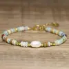 blue Amazonite