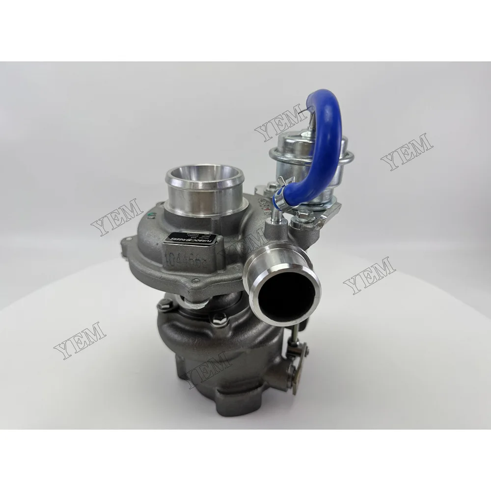 For Doosan D34 Turbocharger 7256748 OEM Engine Parts 3