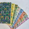 custom colorful