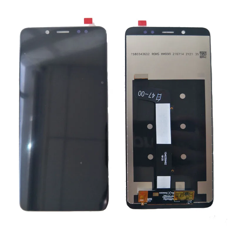 Оригинальный ЖК-экран Oem для Xiaomi Redmi Note 4X 5 6 7 8 9 10 Pro 5A 6A 7A 8A 9A 9C 9S 8T 9T 5X 6X S2 A3 Mi 8 9 lite