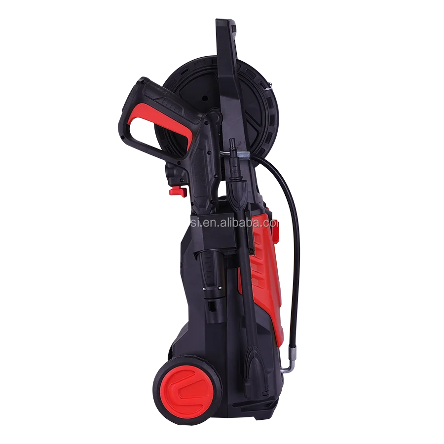 Telakesi 2200 Psi Electric Floor Car Washing Machine Automatic High