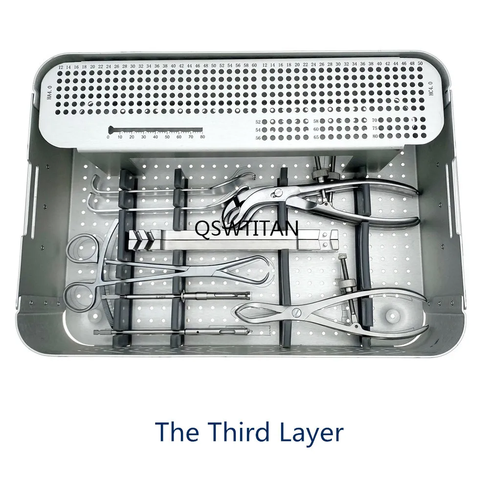 Instrument Kit 4
