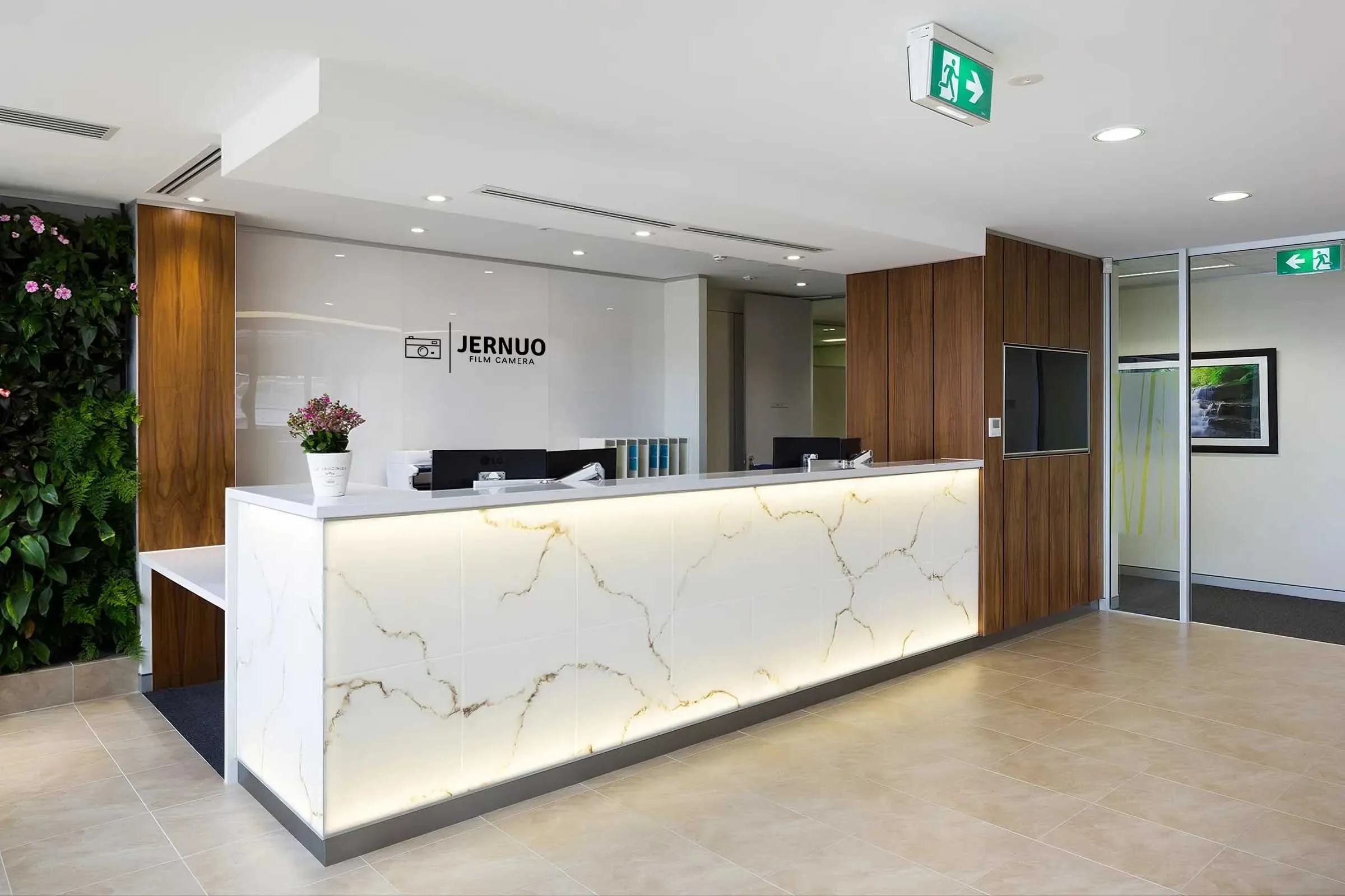 Shenzhen Jernuo Electronic Co., Ltd.