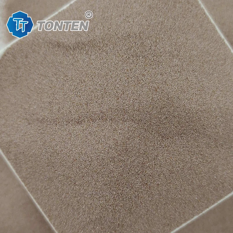 <廃盤品> VITRIINI(sand) Zircon Sand Foundry - High Refractoriness & Thermal Stability