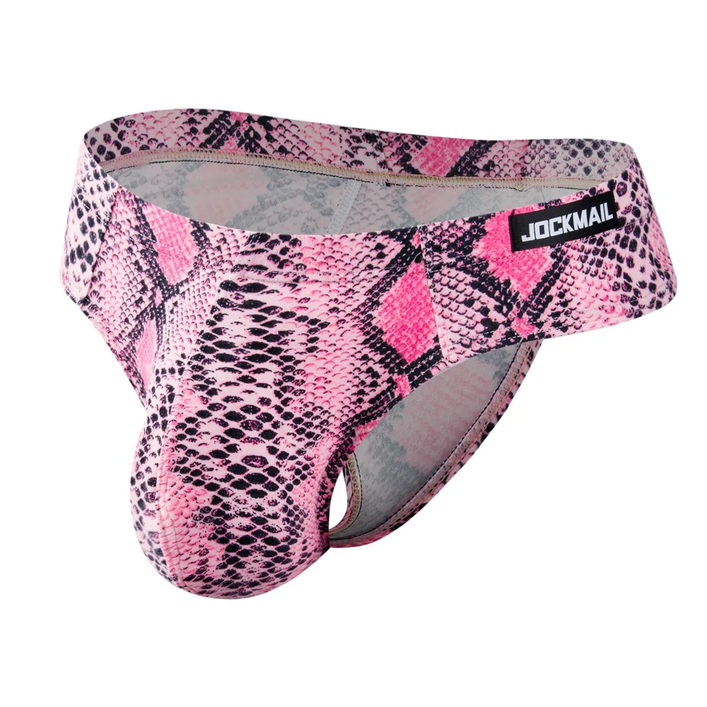 Venda Personalizado gato grande underwear homens breathbale floppa