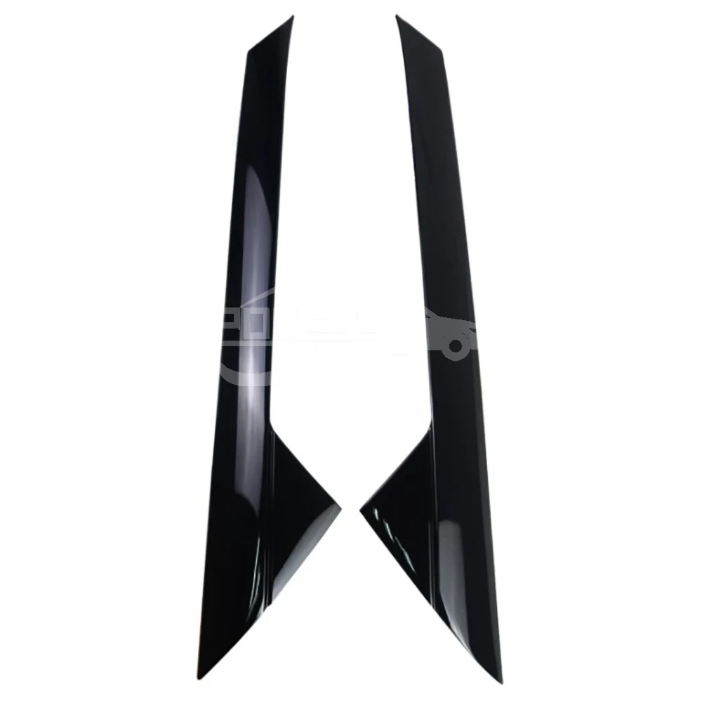 BB5Z7803144AA BB5Z7803136AB Car Accessories Front Windshield Deflector... — 4