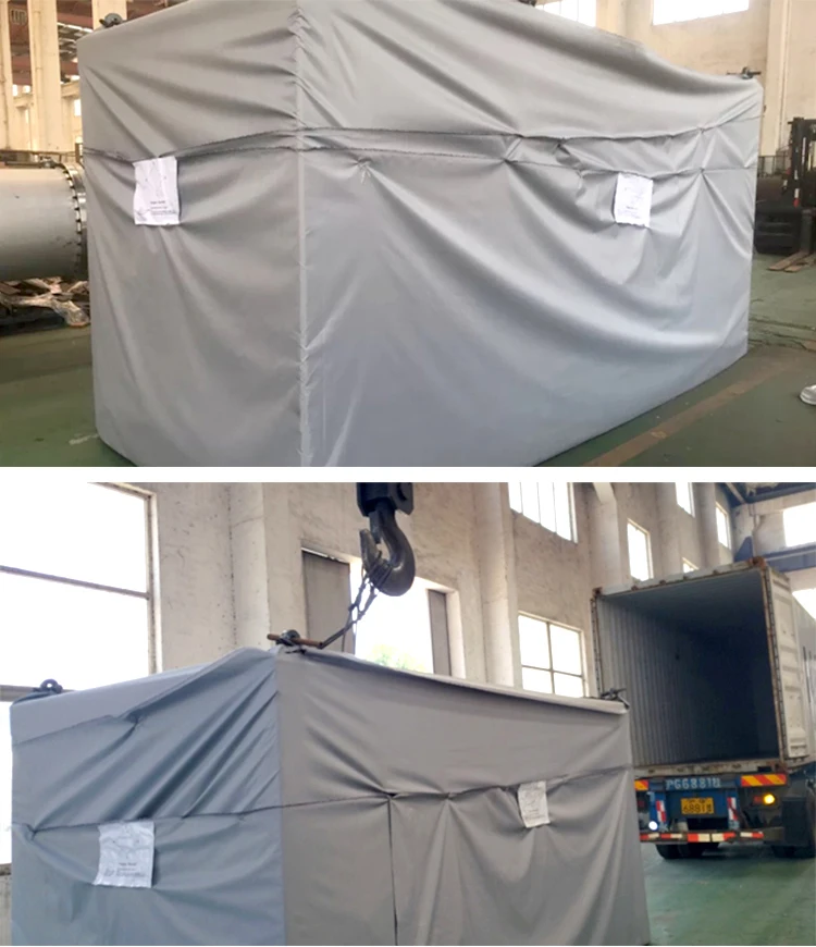 H2s Service Three Phase Separator / Gas Oil Water Separator / 3 Phase ...