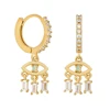 14K Gold