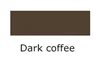 Café oscuro