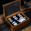 8  piece set