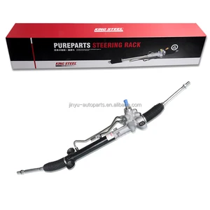 KINGSTEEL OEM  53601-SWA-G01  Best Price   Power Steer Rack and Pinion Auto Steering Gears for Honda  CR-V 1997-