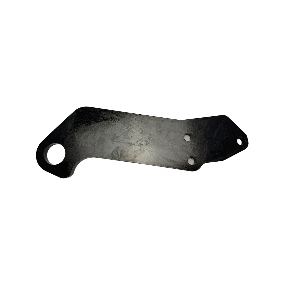 1E499-01750 Engine Mount for Kubota V3307 Engine Parts With Warranty 2