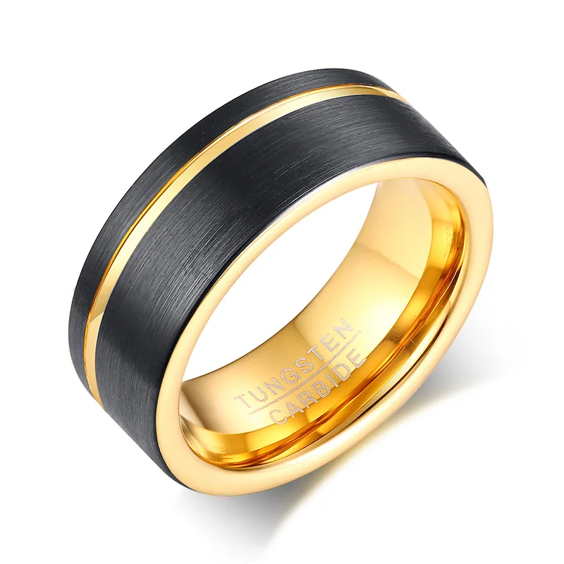 MEENAZ Stainless Steel Titanium, Rhodium, Black Silver, Silver, Platinum  Plated Ring Price in India - Buy MEENAZ Stainless Steel Titanium, Rhodium,  Black Silver, Silver, Platinum Plated Ring Online at Best Prices in