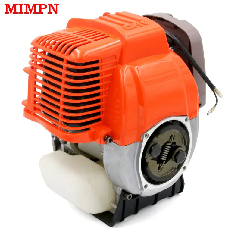 139F 31cc 1hp 4 Stroke Gasoline Engine - Small Generator Power