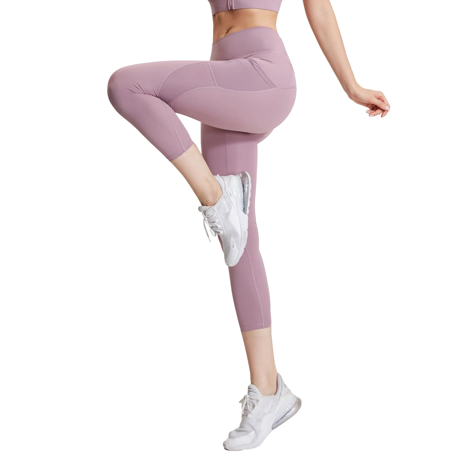 Womens Compression Tights Running  Vansydical Compression Tights