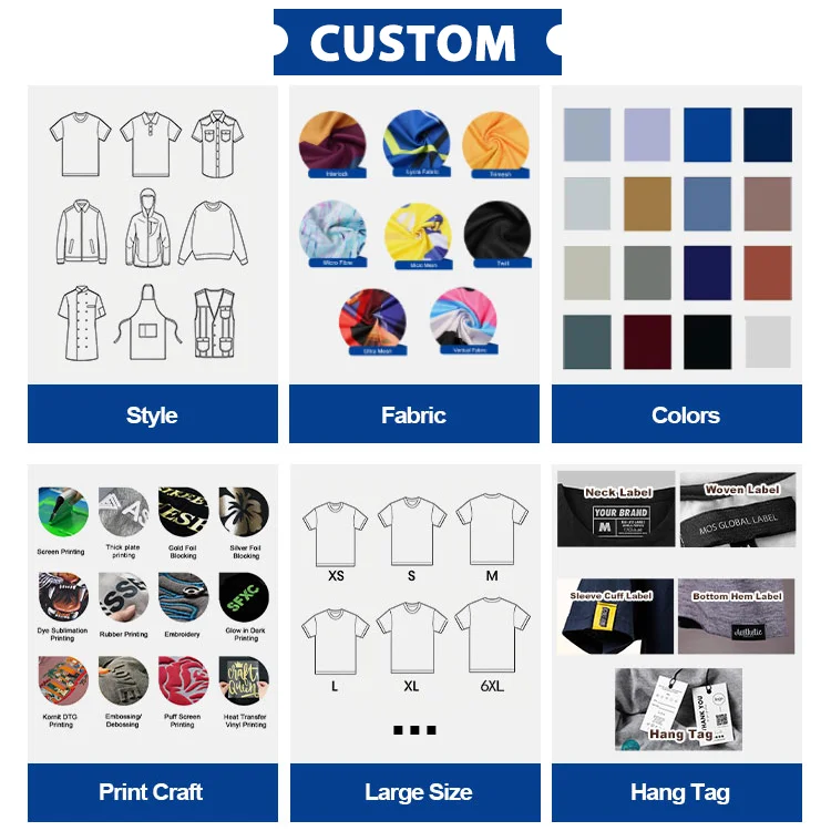 Custom Mini T-shirt Car Pendant Blank Mini T Shirt Toys Clothes Bottle Wrapper logo Advertising T-shirt Clothing Model