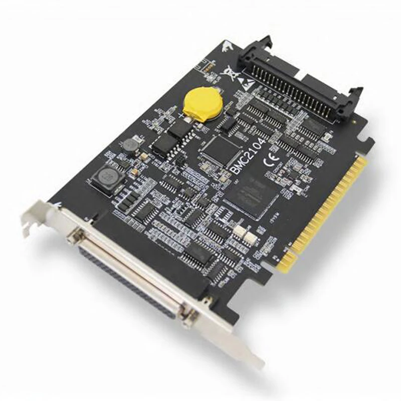 FSCUT2000S Friendess Bochu Controller FSCUT CYPCUT Fscut 2000 Cypcut Software BMC2104