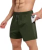 Verde militar