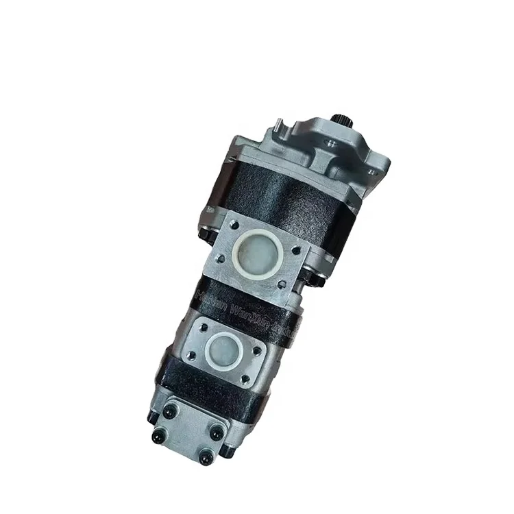 44083-61040 44083-61590 Hydraulic Gear Pump for Kawasaki 85Z-5