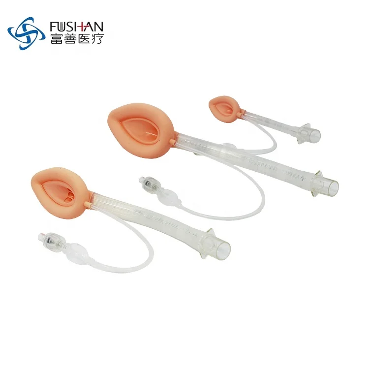 Singleuse Or Reusable Supraglottic Airway Devices Laryngeal Mask Airways (lma) Buy Laryngeal