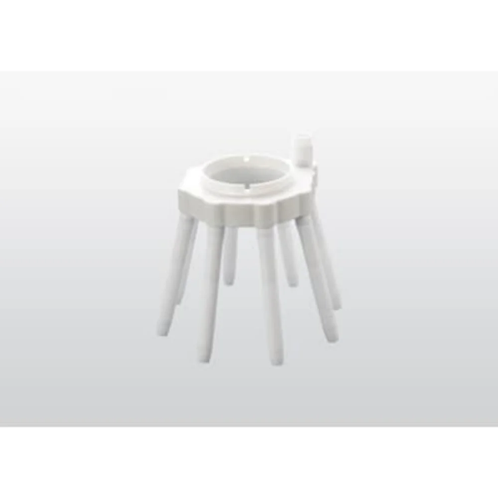 A-B-B Octopus Spray Painting Robot 3HS1387-01 Assembly