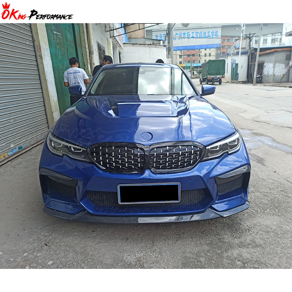 Oking New Style 2019-2021 Bmw3シリーズg20用カーボンファイバー (cfrp) フードボンネット - Buy Bmw G20カーボンボンネット,Bmw G20フード,Bmw G20炭素繊維 Product on Alibaba.com