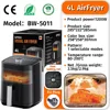 Black1 EU  5011