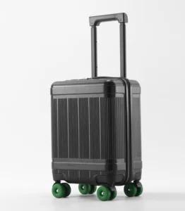 Oem Custom  Pc Wholesale Luggage Sets Valise Portable Travel Bags  Abs Trolley Suitcases