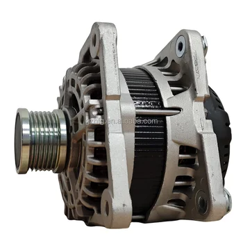 Suitable for Nissan Teana Qijun Generator Unidirectional Wheel MR20 MR18 23100-EX70A 23100-EN00B 23100-EW80A car alternator