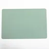 Verde transparente