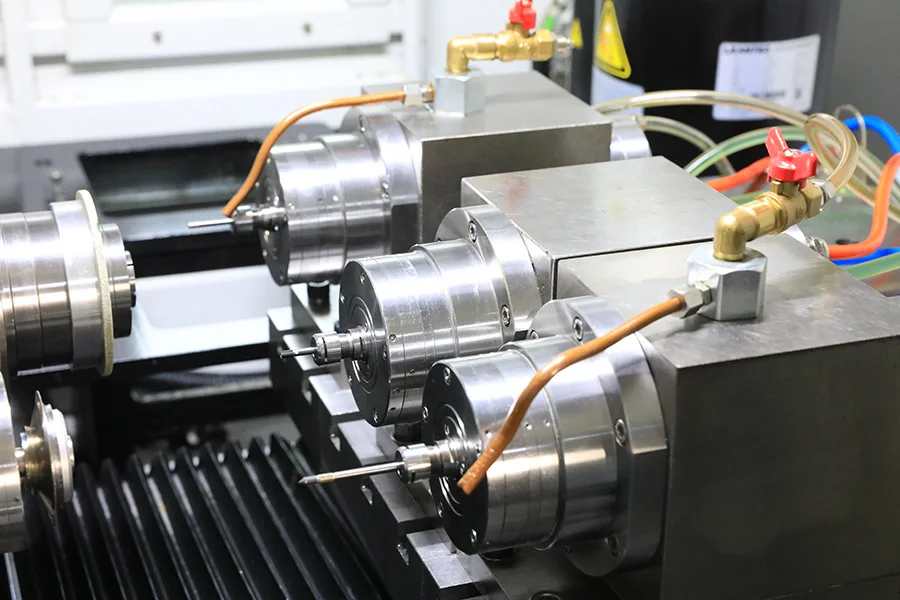 product high quality cylinder grinding machine wf 2030 syntec system vertical machining center cnc internal grinder-3