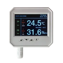 Hot- selling temperature and humidity sensor with multiple functions