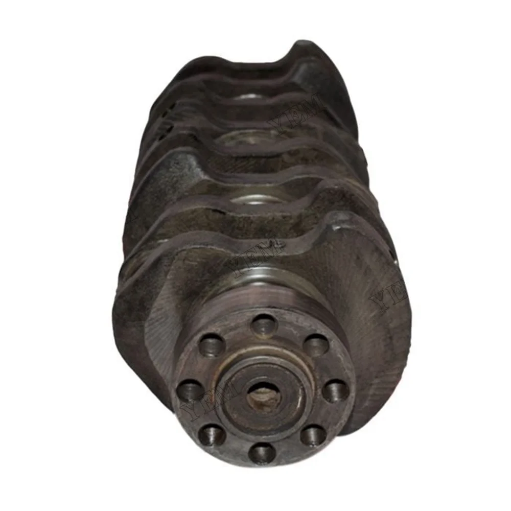Crankshaft 8-97331-853-0 for Isuzu Engine 4JB1 4JB1T 2