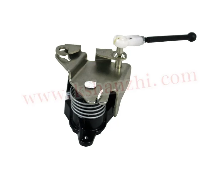 定期入れの 26602-26643-71 Parts Forklift - Assembly Rod Accelerator コレクション