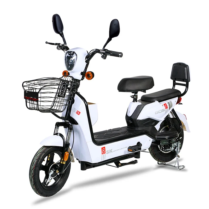 Easy Electric Moped Detel Ev Bike Showroom Near Me Detel Electric