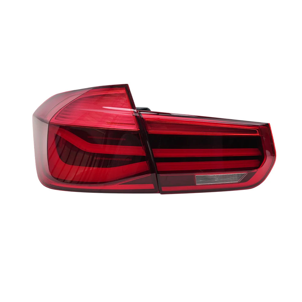 product wholesale for bmw f30 taillight tail lamp 2013 2018 rear light upgrade led taillight auto light system rear lamp for bmw f35-32