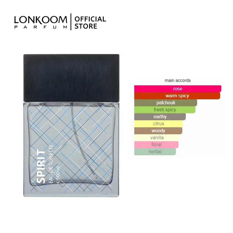 Hot Sale 100ml Large Size Perfume Bottle EDT Men Perfume Long Lasting Fragrance Mens Cologne