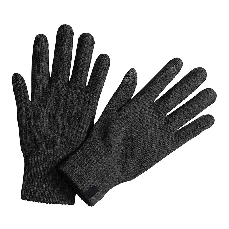 windproof liner gloves