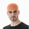 Orange (Nylon Ice Silk)