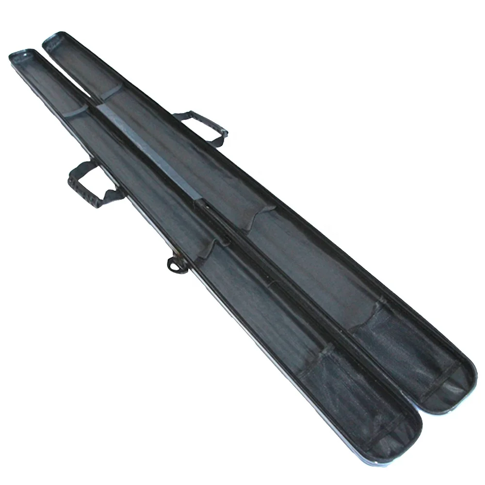 Selco Durable ABS Multifunctional Hard Shell Water Proof Fishing Rod Hard case